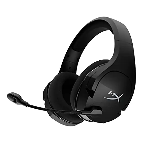 HyperX Cloud Stinger Core 无线 游戏耳机