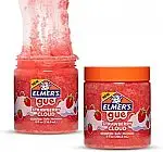 2-Count Elmer's GUE Pre Made Slime (Strawberry Cloud Scented)