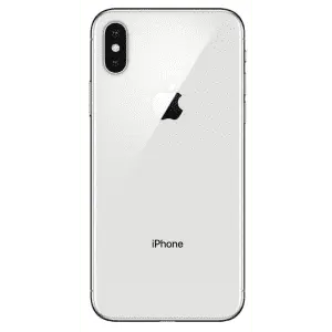 Refurb Unlocked Apple iPhone X 64GB GSM Smartphone