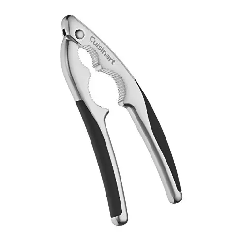 史低价！Cuisinart 不锈钢 坚果/海鲜 夹