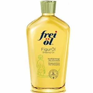 凑单品！freiol芙爱 提拉紧致保湿滋润香体按摩油30ml