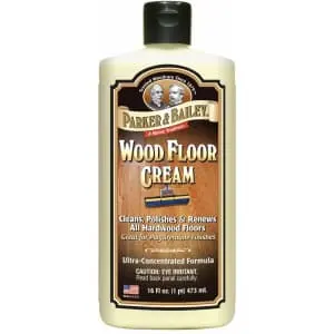 Parker & Bailey 16-oz. Wood Floor Cream