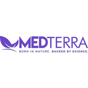 Medterra Spring Forward Sale