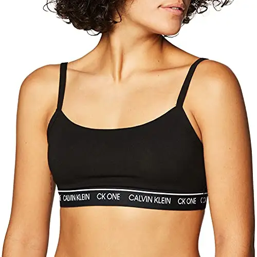 史低价！Calvin Klein 女士 Ck One 内衣