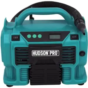 Hudson Pro Dual Power Inflator / Deflator