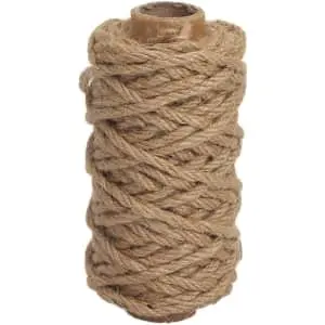 Tenn Well 4mm Jute Twine