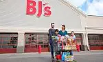 BJ's Wholesale Club 1-Year NEW Membership + $10 Reward