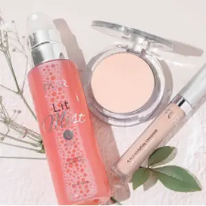 Pur Cosmetics官网现有全场美妆无门槛额外7折促销