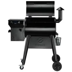 ZGrills Flash Sale Week