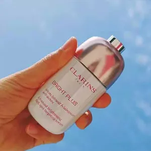 Clarins娇韵诗 光芒小瓷瓶透亮焕白淡斑精华 30ml