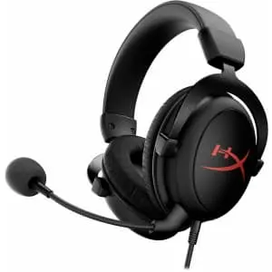 HyperX Cloud Core +7.1 Gaming Headset