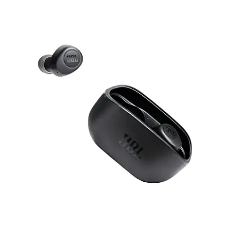 JBL VIBE 100 TWS 真无线入耳式耳机