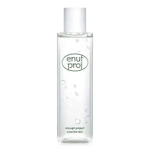 Enough Project Face Toner - Essential Skin Korean Toner