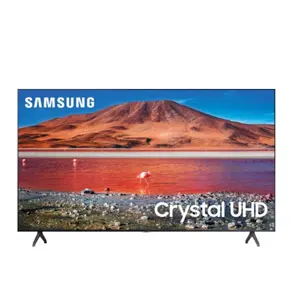 Samsung - 82” 6系 LED 4K 高清智能电视 