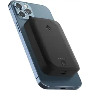 Spigen 5,000mAh MagSafe Battery Pack