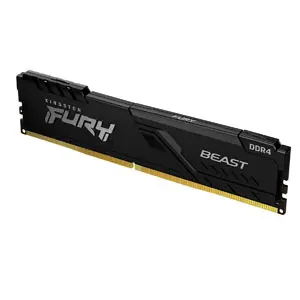 Kingston 金士顿 FURY Beast 32 GB 3600 MHz DDR4 CL18