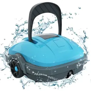WYBOT Cordless Robotic Pool Cleaner