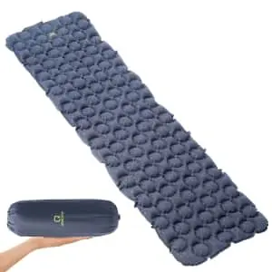 Qomotop Sleeping Pad