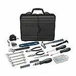 145-Pc Blue Ridge Tools Deluxe Household Tool Set