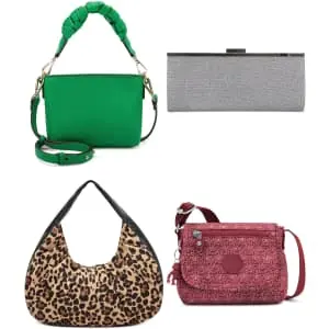 Handbag Markdowns at Macy's