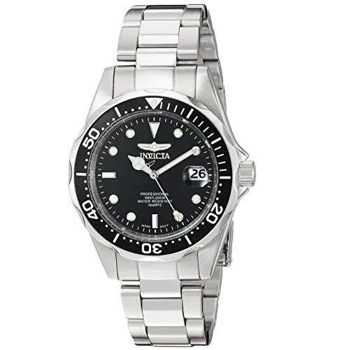 Invicta Pro Diver系列8932专业男士潜水表
