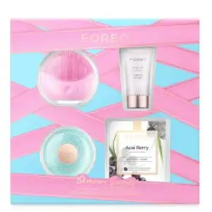 FOREO Luna Mini 2 & UFO Mini 2洗脸仪套装