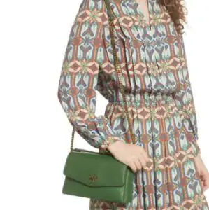 Tory Burch Kira小号单肩包
