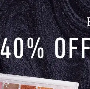 KVD Beauty官网精选眼部产品无门槛6折促销