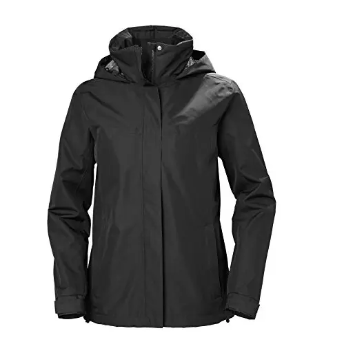 Helly Hansen 女士   防水夹克