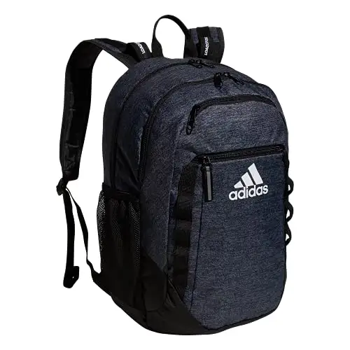 adidas 阿迪达斯  Excel 6 大容量 双肩背包