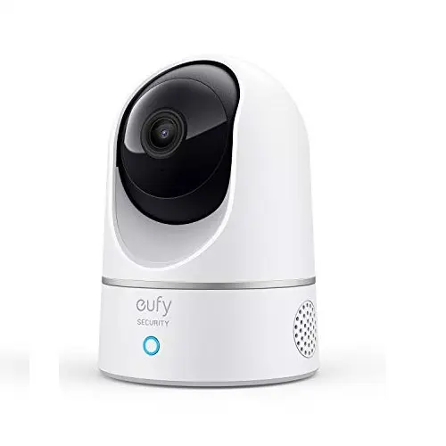 eufy  P24 室内2K 监控摄像头