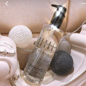 Bobbi Brown芭比布朗卸妆油400ml