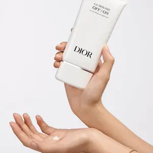 Dior迪奥新品睡莲洁面 150ml