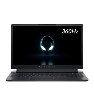 Dell Alienware x15 游戏本 (i7-11800H, 3070, 360Hz, 16GB, 512GB)