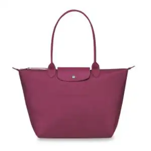 Longchamp珑骧Le Pliage大号饺子包  