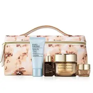 定价错误？Estée Lauder Firm + Lift  智妍4件套（价值$177）