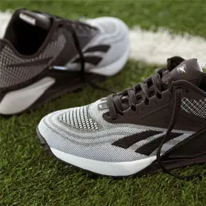 Reebok美国官网现有精选商品低至额外5折促销