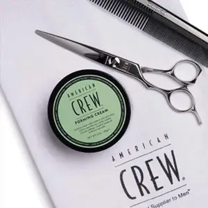 American Crew 男士头发修饰乳85g