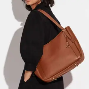 COACH蔻驰 Alana 托特包