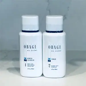 敏感肌必入！OBAGI 温和洁面乳