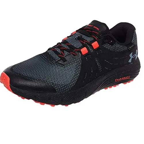 Under Armour Charged Bandit Trail 运动鞋
