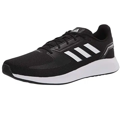adidas阿迪达斯 Runfalcon 2.0男士跑鞋/休闲鞋