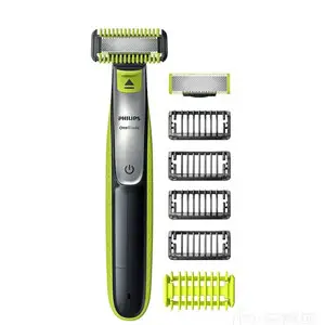 Philips飞利浦 OneBlade QP2630/30多功能电动修剪造型器