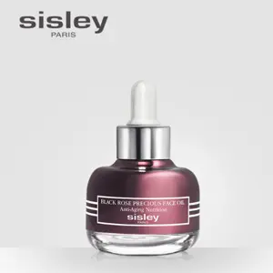 SISLEY 希思黎 黑玫瑰珍宠滋养精华油 25ml