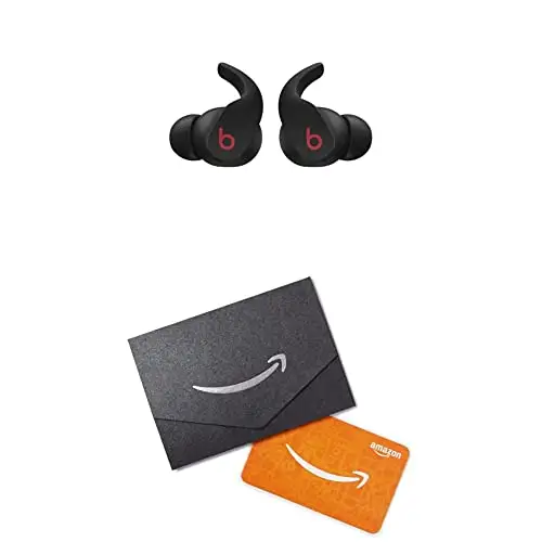 Beats Fit Pro 入耳式真无线耳机 +