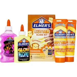 Elmer's Butter Slime Kit