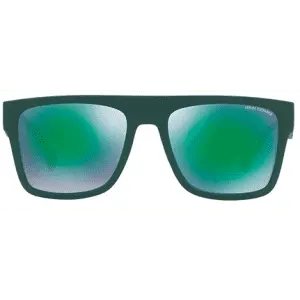 Armani Exchange Men's Rectangular Sunglasses