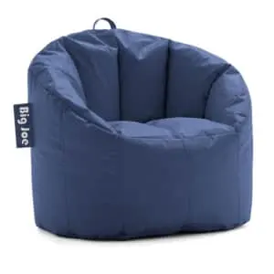 Big Joe Milano Bean Bag Chair