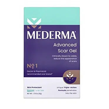 Mederma 美德 特效除疤凝胶50g