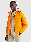 Tommy Hilfiger - Extra 50% Off Sale (Tech Hooded Windbreaker $69)